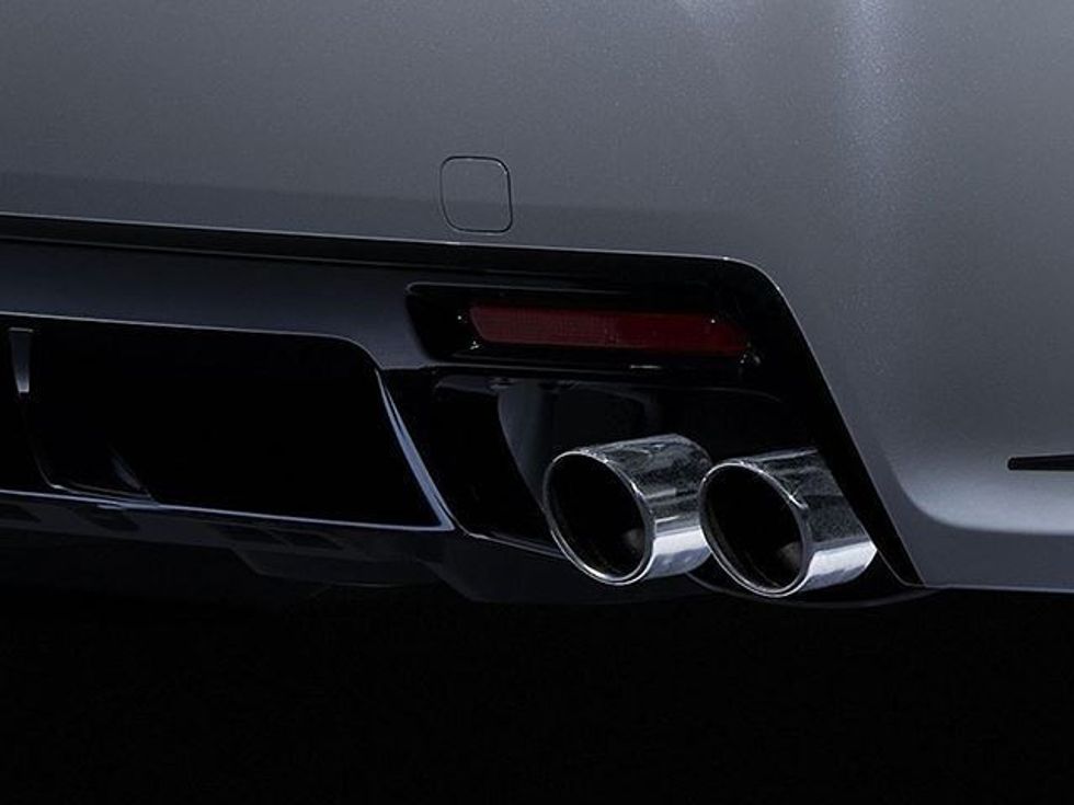 Supra nuk është pjesë e linjës së re të veturave sportive nga Toyota foto 8