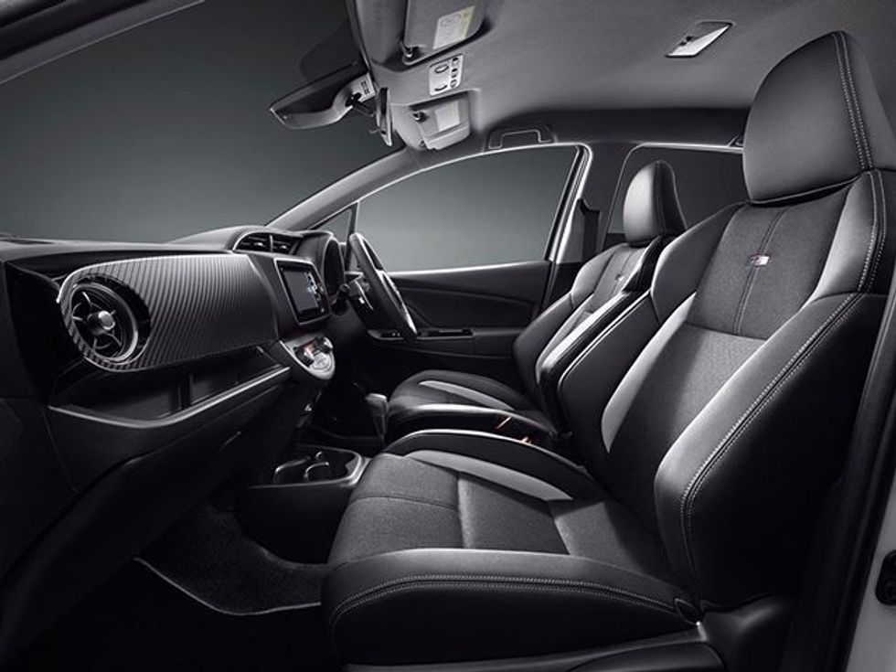 Supra nuk është pjesë e linjës së re të veturave sportive nga Toyota foto 9