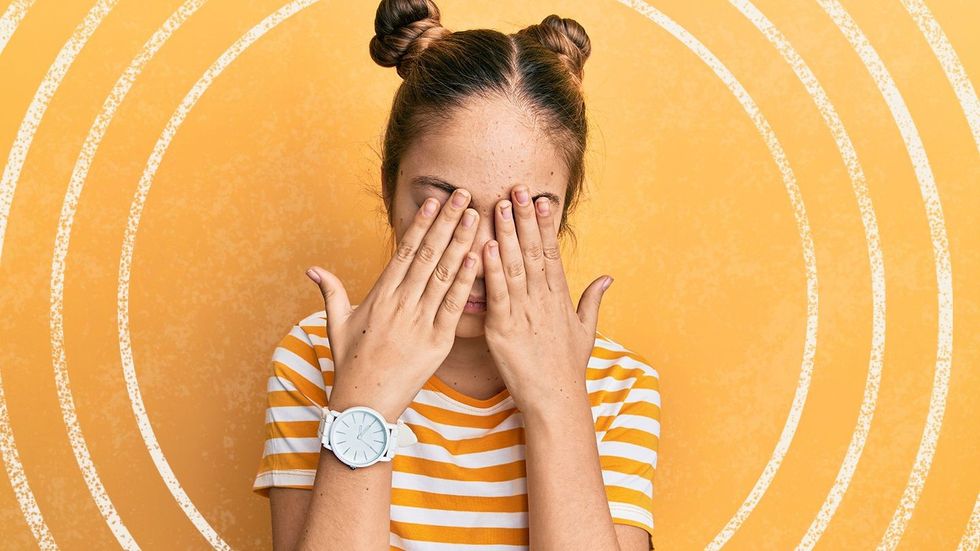 surprising signs you may be vitamin d deficient 1