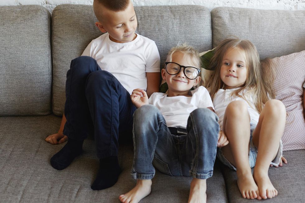 susan olsen as cindy brady eve plumb as jan brady and news photo 159178383 1533325513