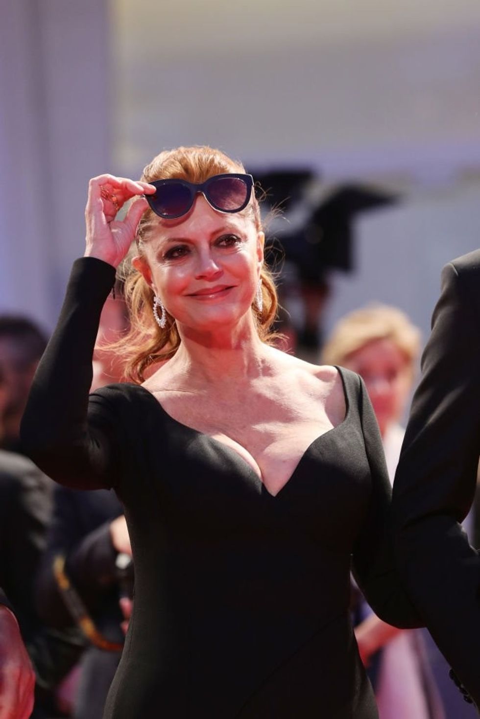 SusanSarandon