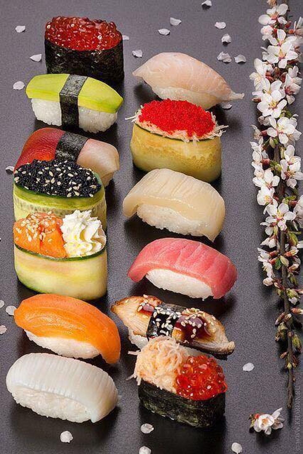 sushi 3