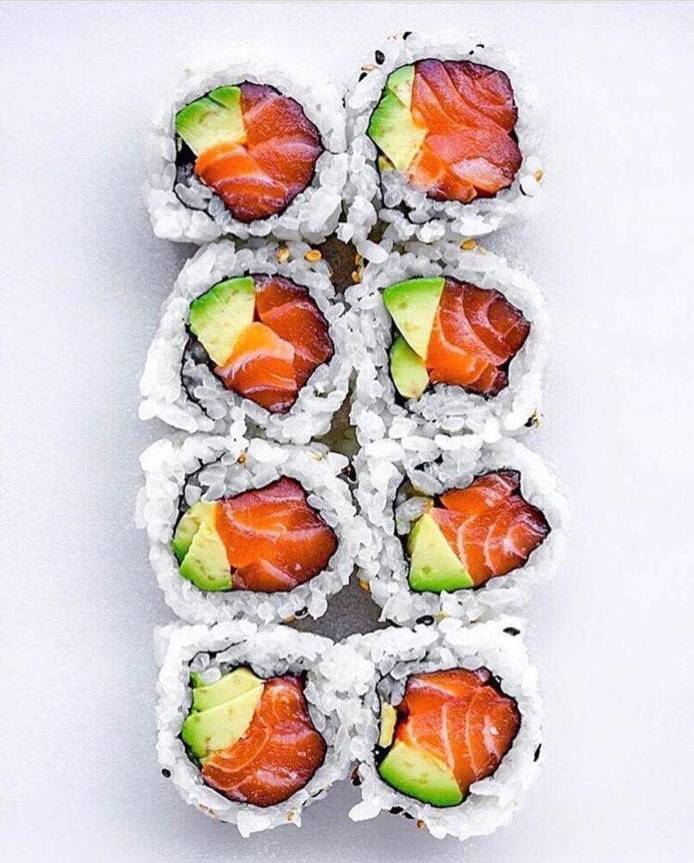 sushi 5