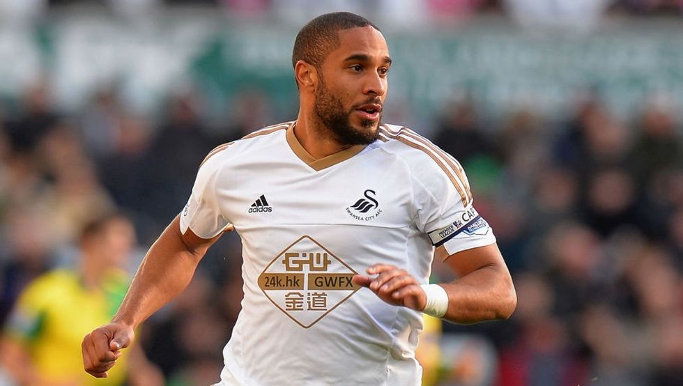 Swansea City v Norwich City - Premier League