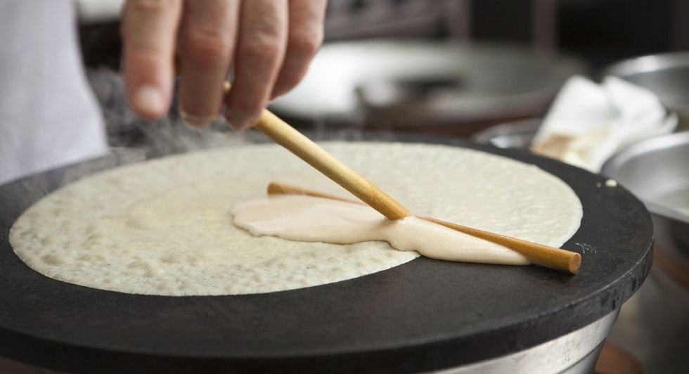 sweet paris in houston creperie