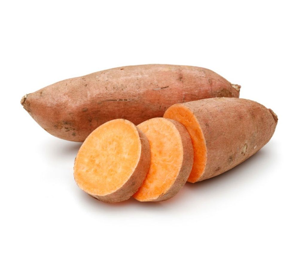 Sweet potatoes ca0d8f4
