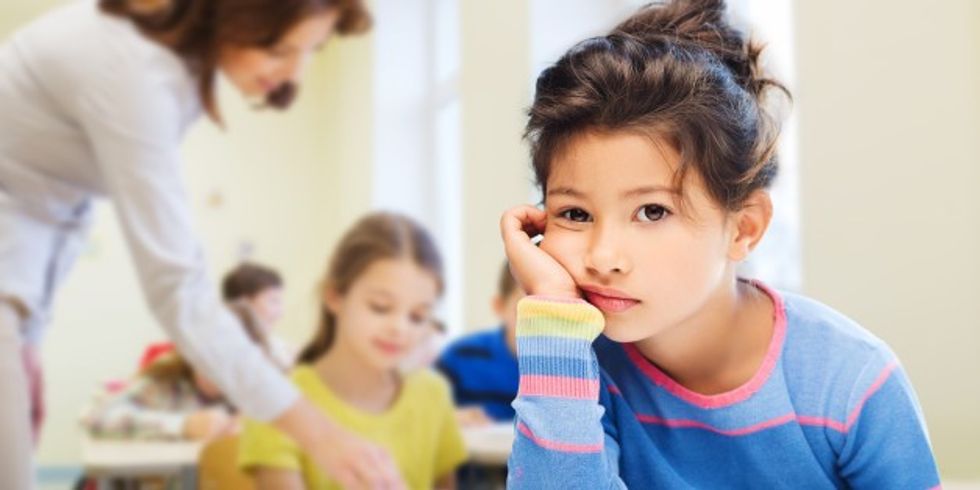 Switch schools or stay