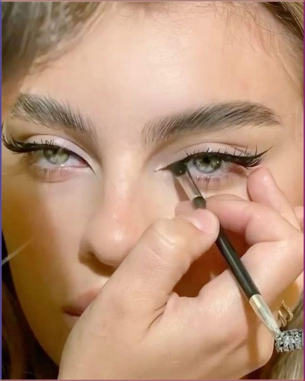 Sy që magjepsin: Ky trend s’mund të lihet pa provuar gjatë