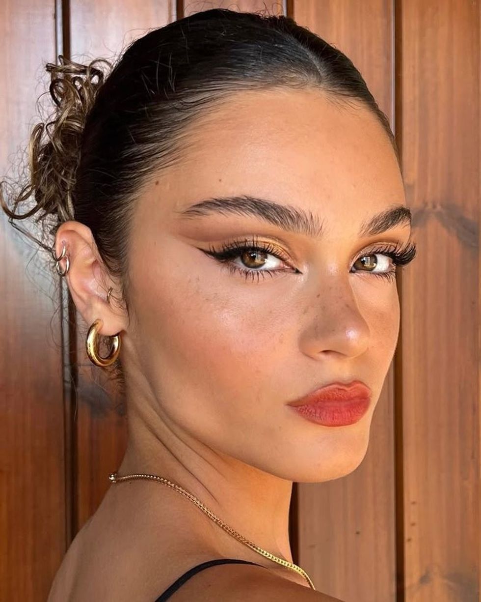 Sy që magjepsin: Ky trend s’mund të lihet pa provuar gjatë