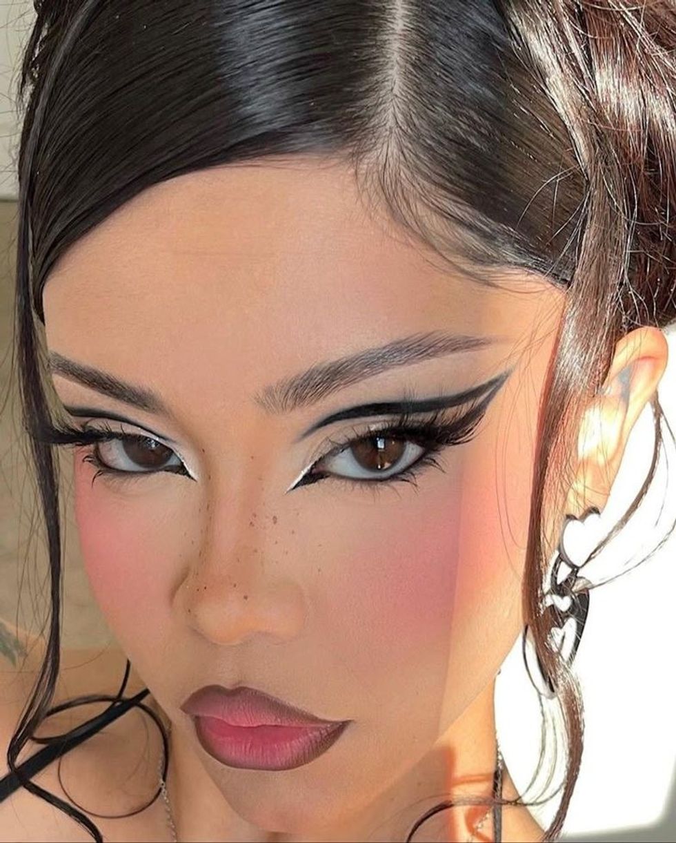 Sy që magjepsin: Ky trend s’mund të lihet pa provuar gjatë