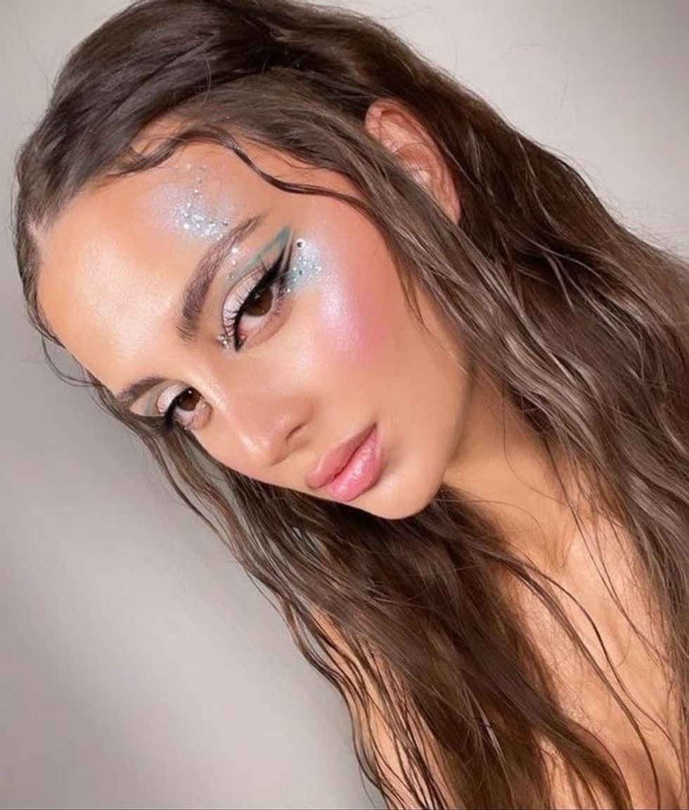 Sy që magjepsin: Ky trend s’mund të lihet pa provuar gjatë