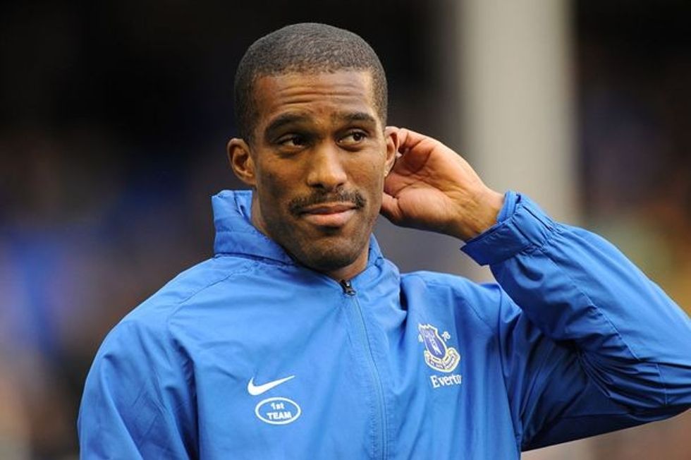 Sylvain Distin