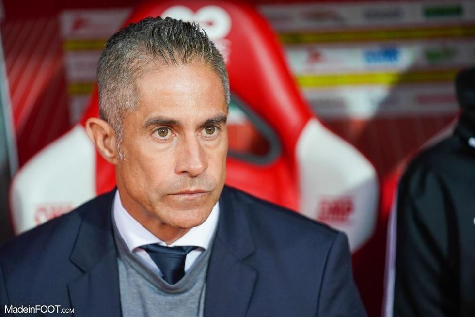 Sylvio Mendes Campos Junior