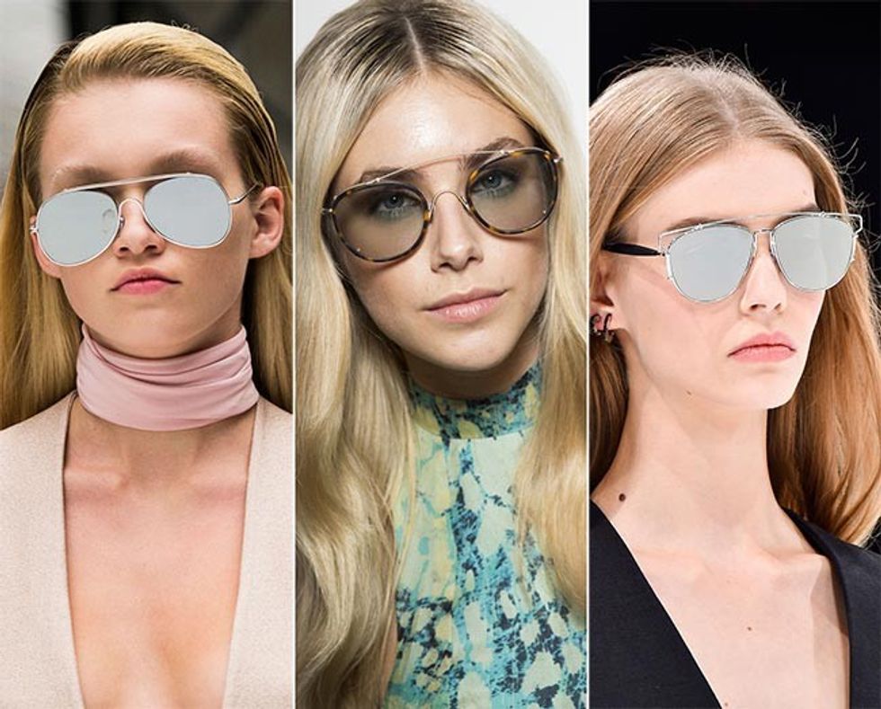 syze aviator