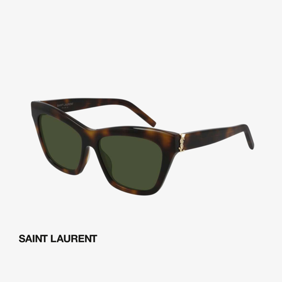 Syze dielli Saint Laurent SL