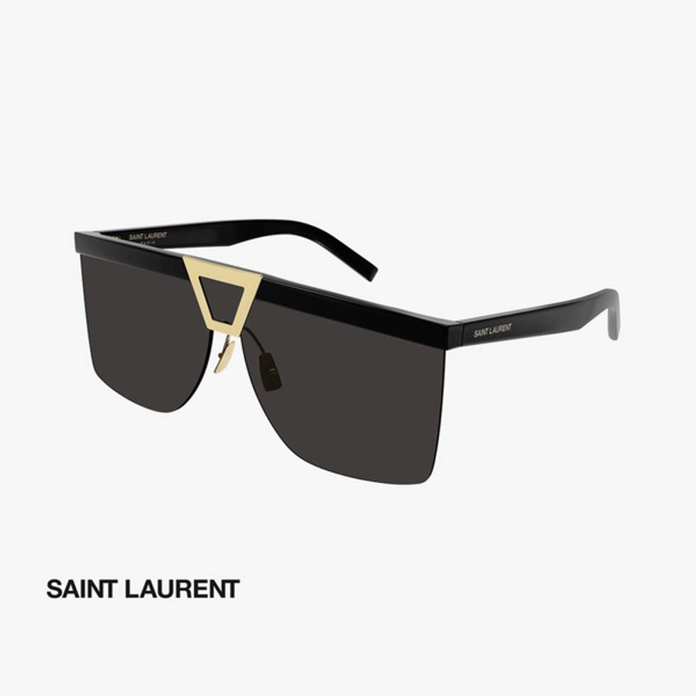 Syze dielli Saint Laurent