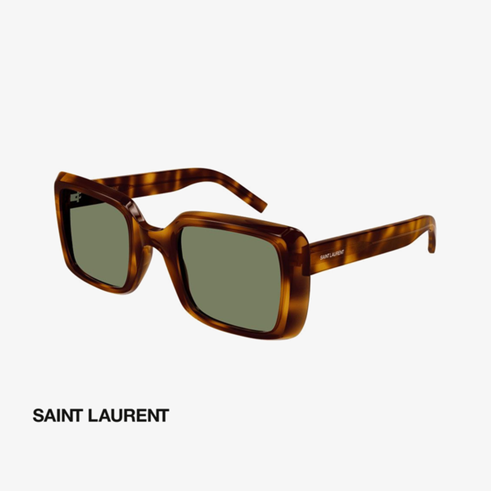 Syze dielli Saint Laurent