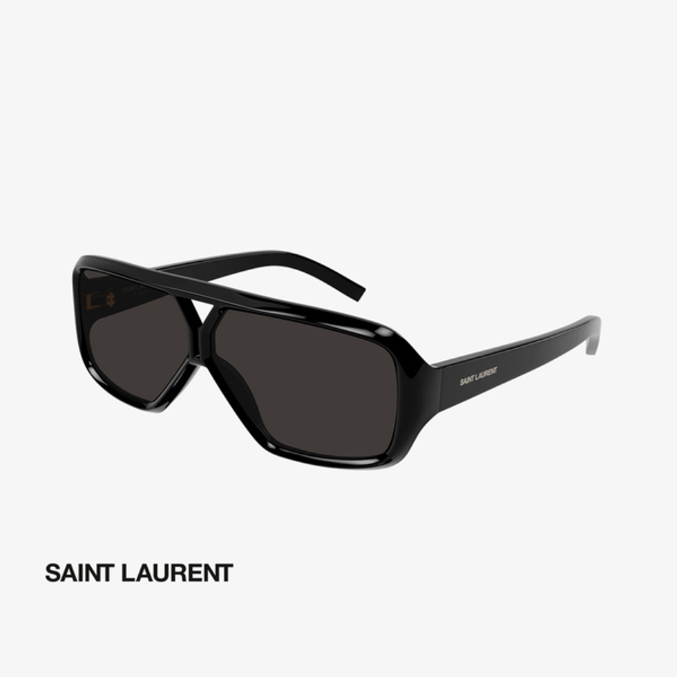 Syze dielli Saint Laurent