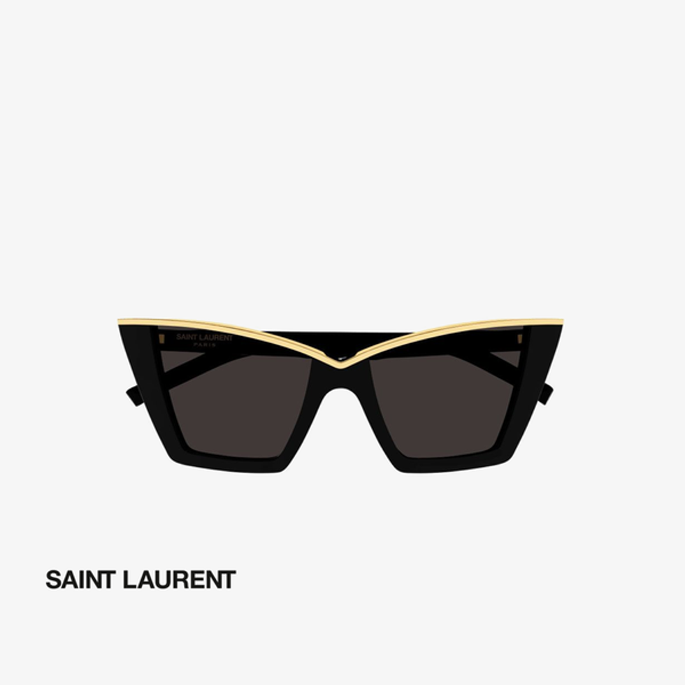 Syze dielli Saint Laurent
