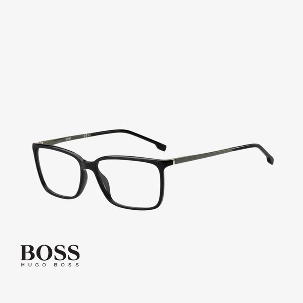 Syze optike BOSS 1185 807 56 15*