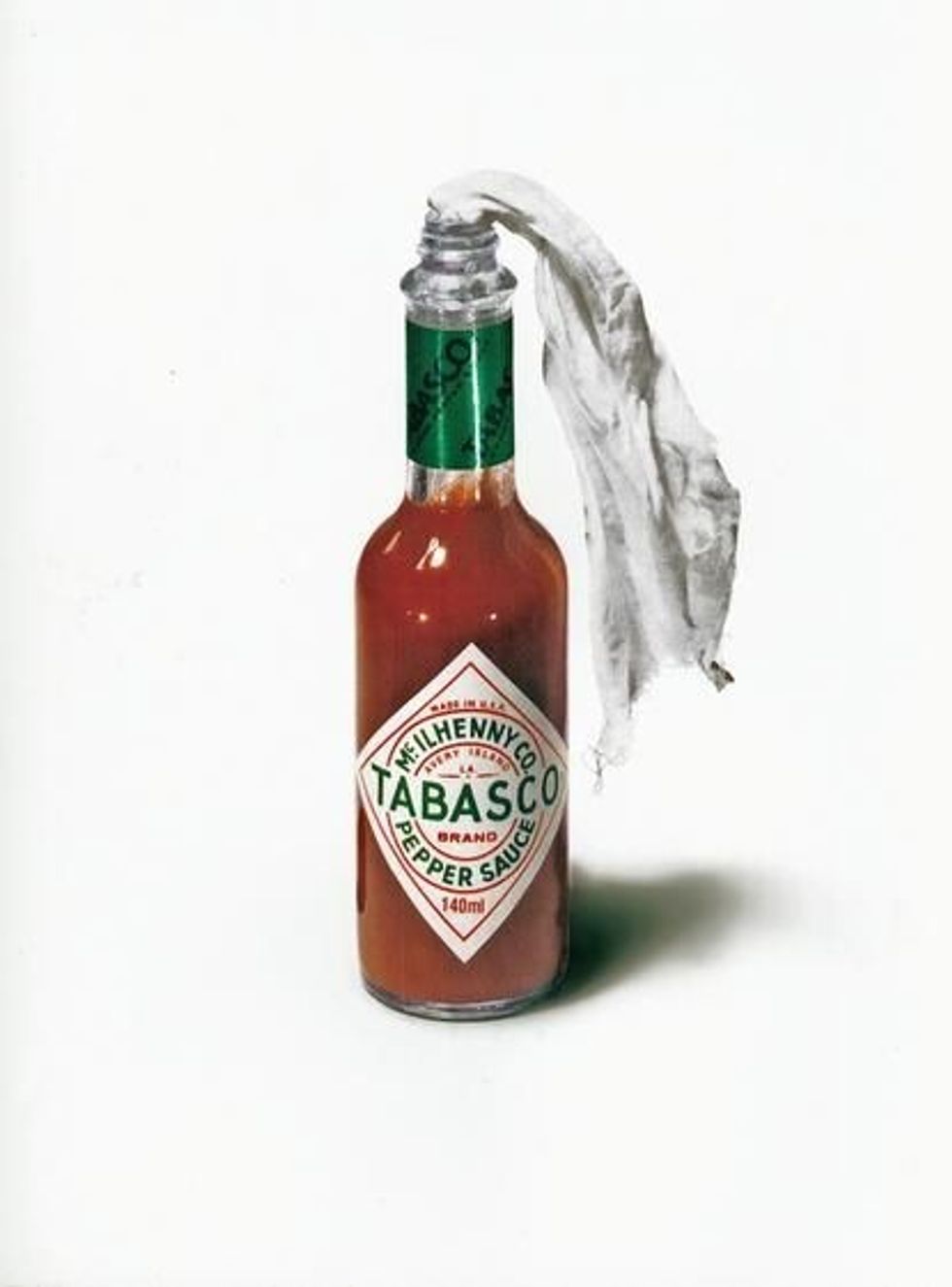 tabasco