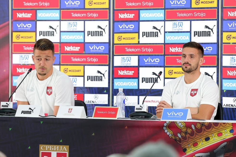 tadic milinkovic savic