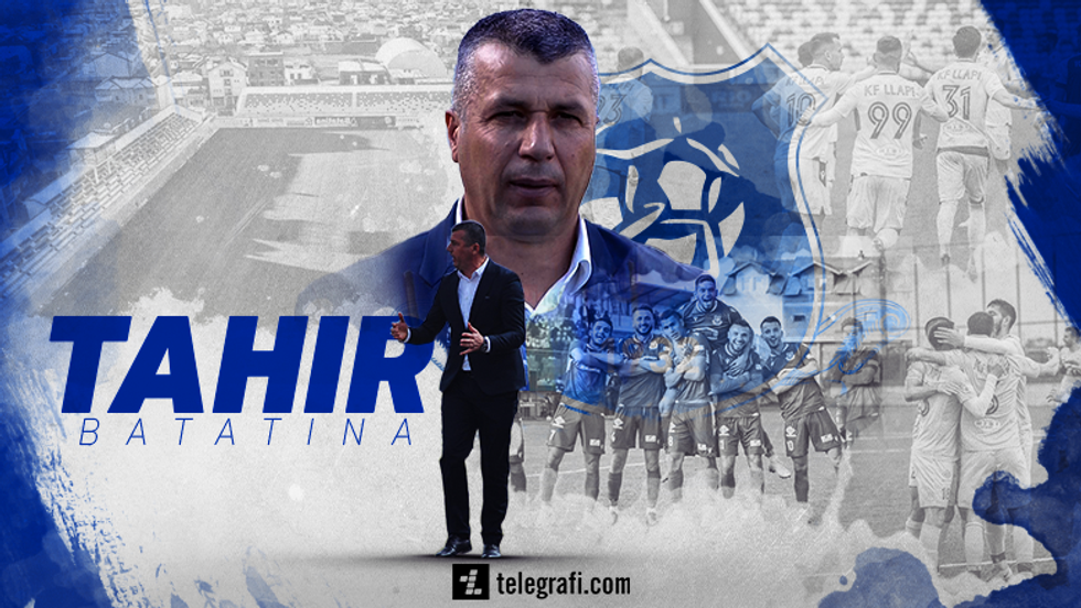 Tahir Batatina 1