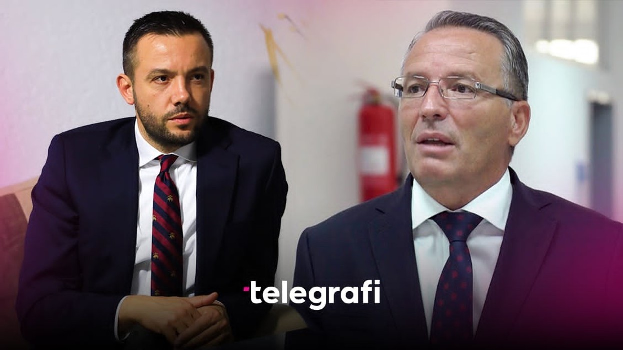 Tahiri: Me Bedri Hamzën kryeministër, pagat do të ishin 50% më të larta