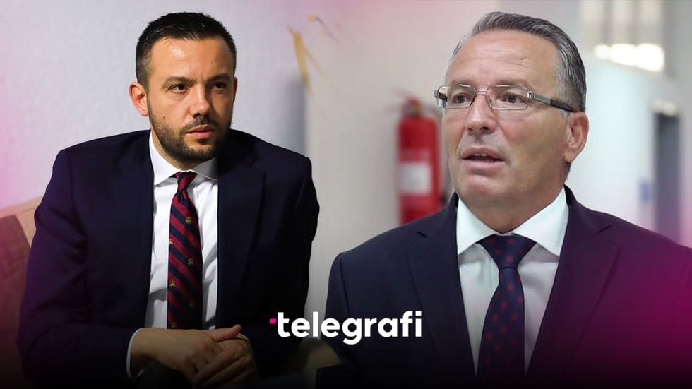 Tahiri: Me Bedri Hamzën kryeministër, pagat do të ishin 50% më të larta