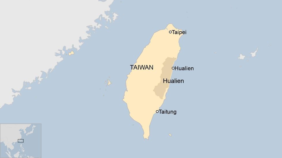 Taitung