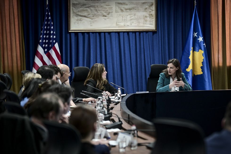 Takim me kompanite amerikane3