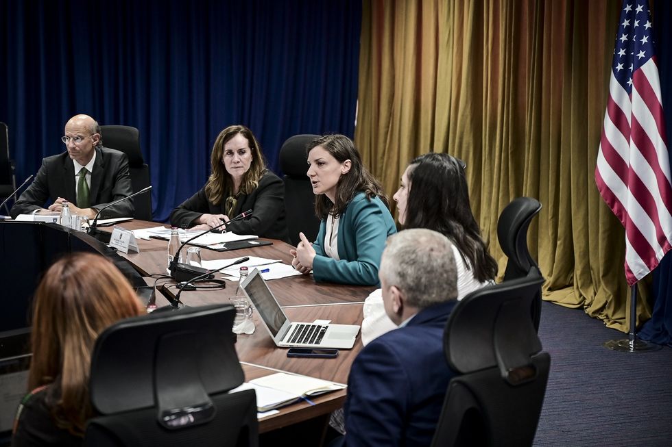 Takim me kompanite amerikane4