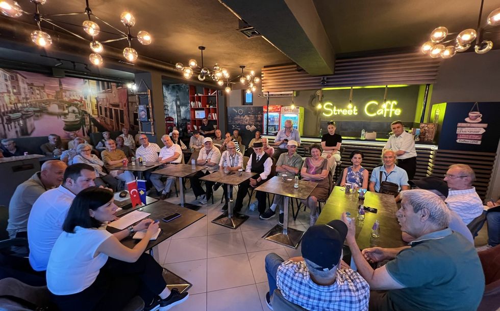 Takimi me pensionistet YTHP Prizren scaled