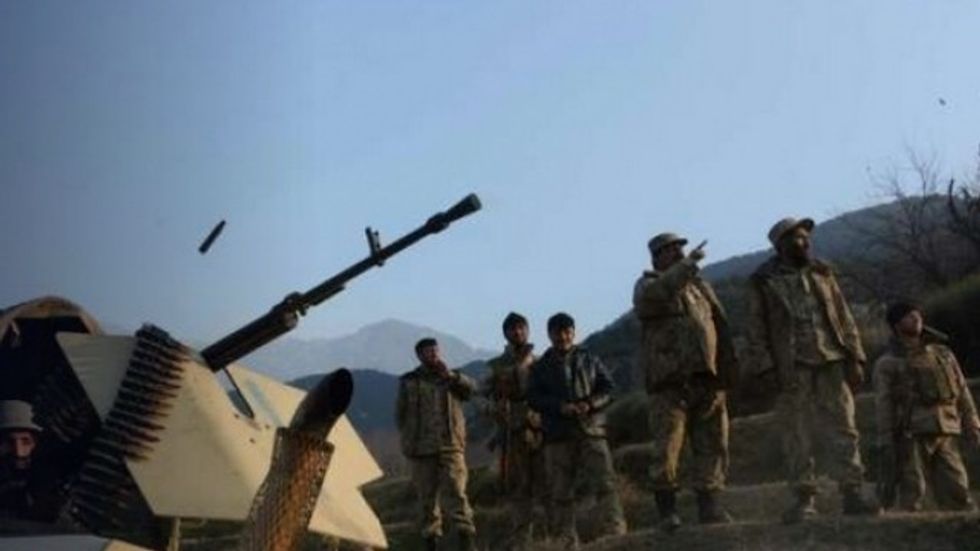 taleban euml t zgjedhin liderin e ri pas vdekjes s euml mullah omar hd