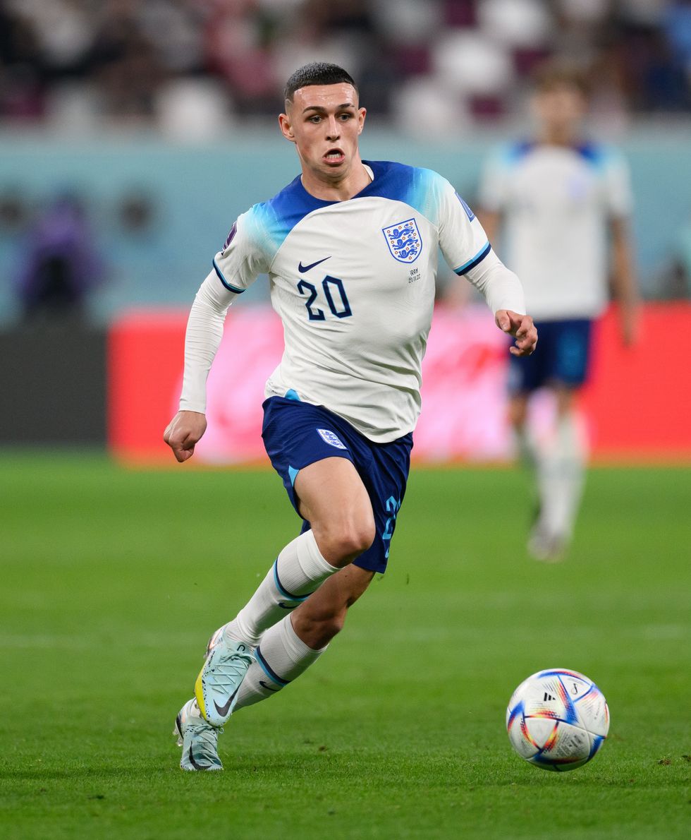 Talenti i Phil Foden është i qartë për të gjithë dhe ai vlen 172 milion £