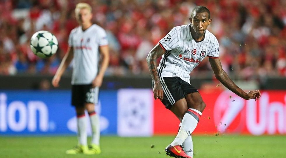 talisca 14 09