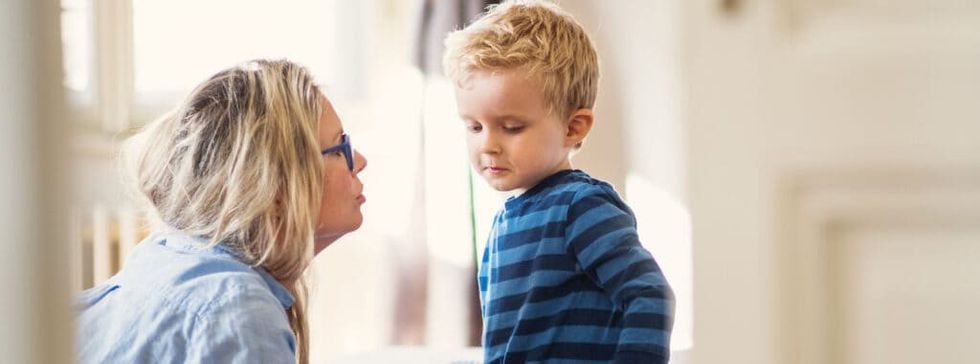 talking about personal safety 1