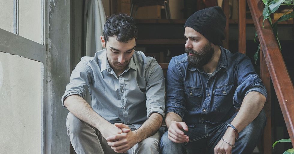 talktoafriend social