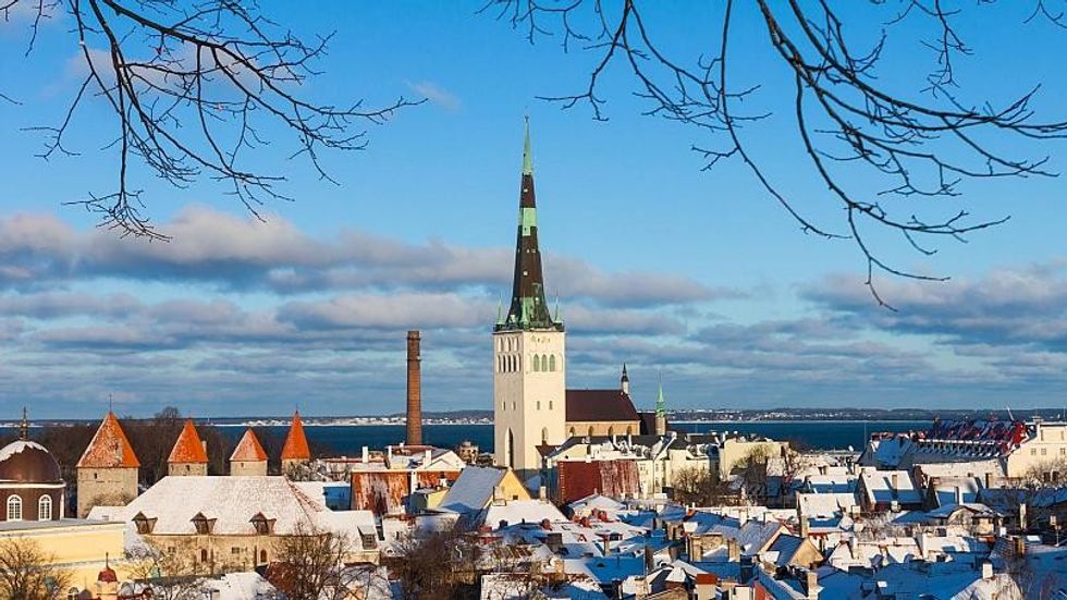 Tallinn
