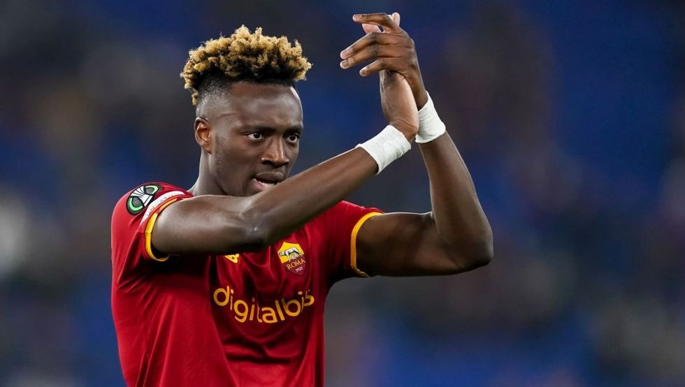 Tammy Abraham 2