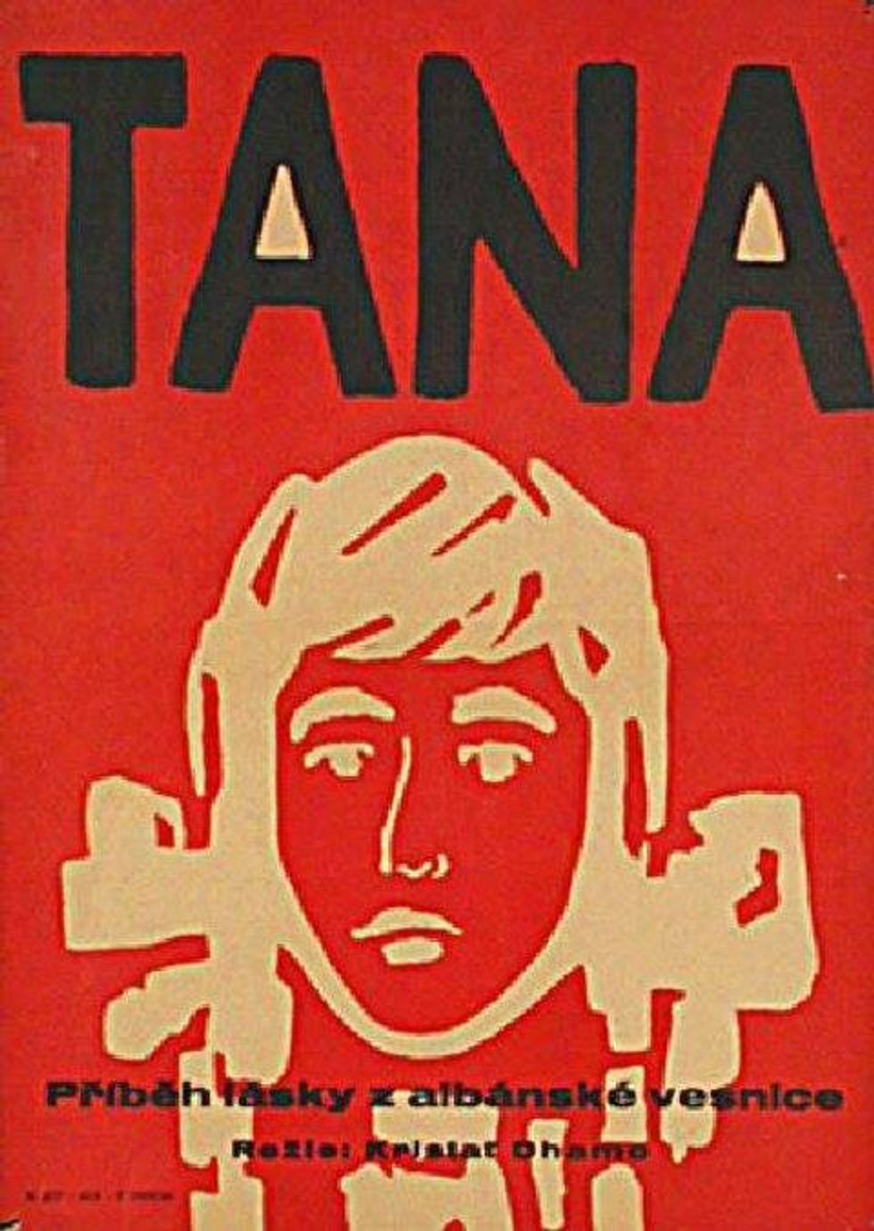 Tana