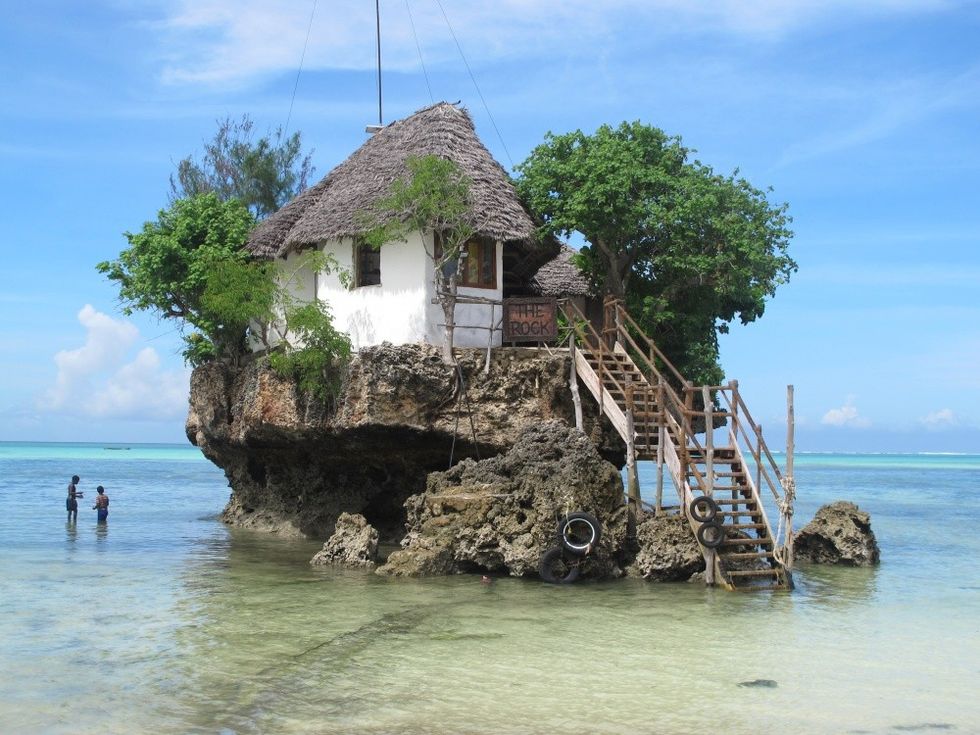 Tanzani