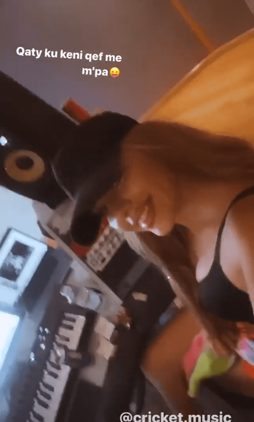 tar