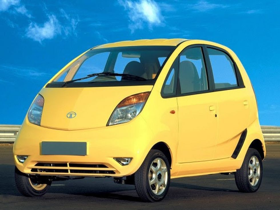 tata nano 2
