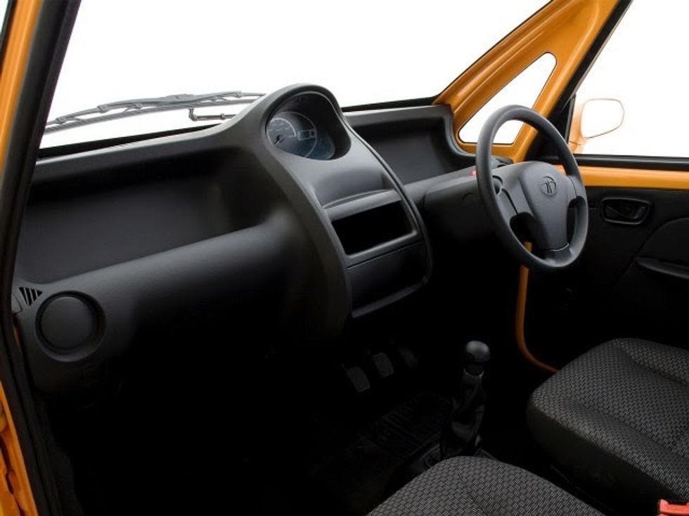 tata nano 6