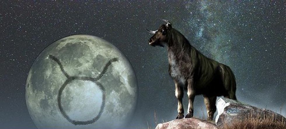 taurus traits personality and characteristics