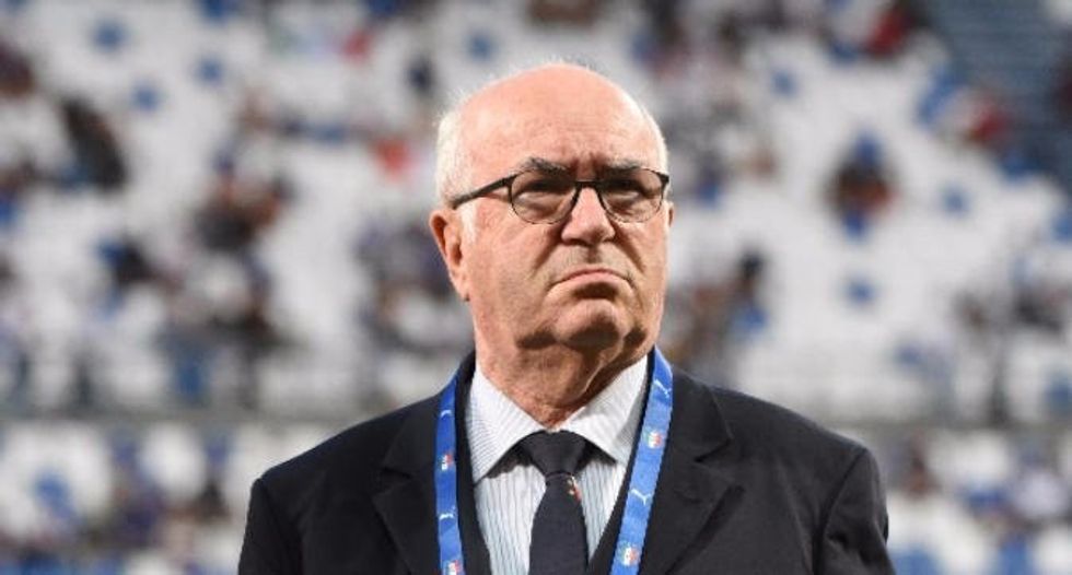 tavecchio