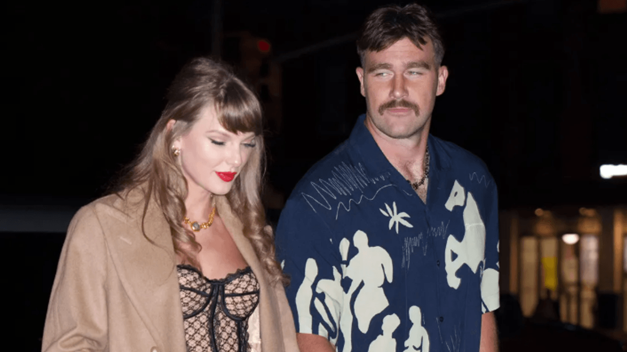 Dasma milionëshe e Taylor Swift kishte një ndalesë të pazakontë për mysafirët