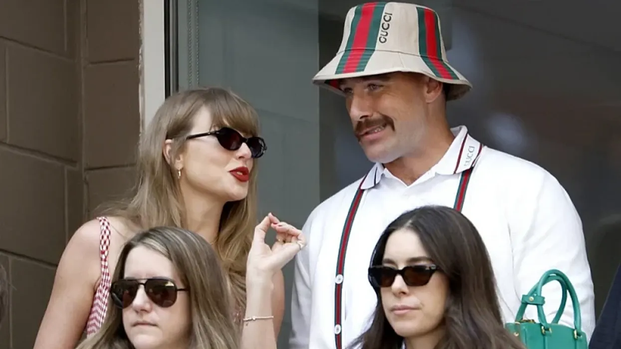 Zbulohet data dhe vendi i dasmës së Taylor Swift dhe Travis Kelce, thuhet se të ftuarit janë njoftuar tashmë Zbulohet data dhe vendi i dasmës së Taylor Swift dhe Travis Kelce, thuhet se të ftuarit janë njoftuar tashmë