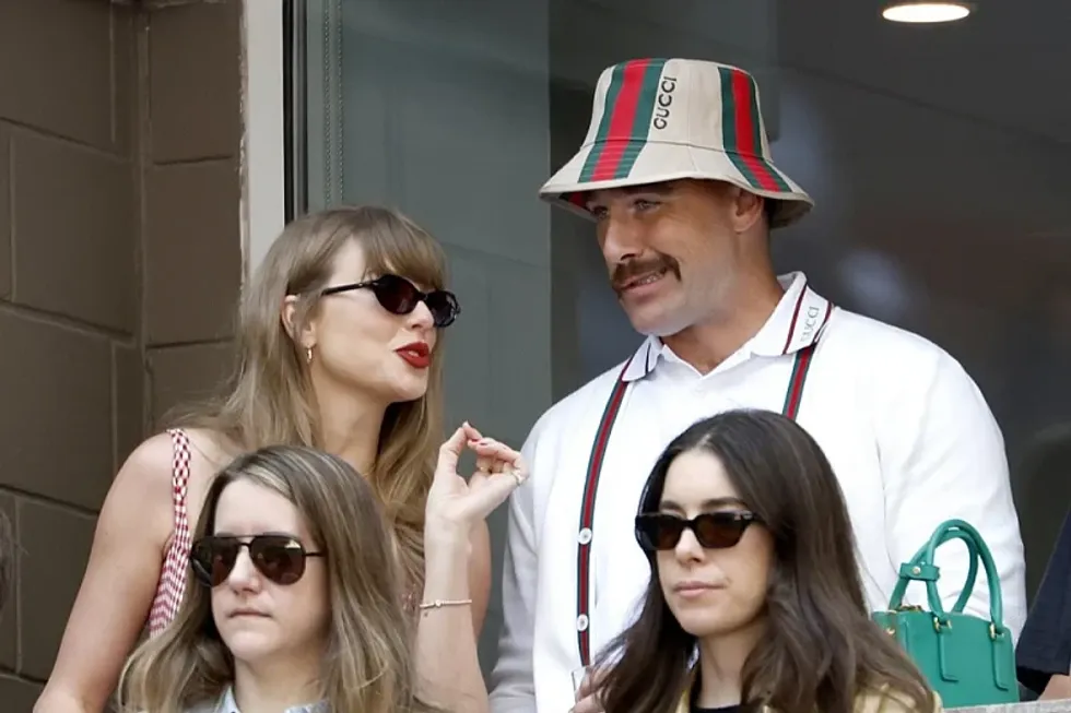 Zbulohet data dhe vendi i dasmës së Taylor Swift dhe Travis Kelce, thuhet se të ftuarit janë njoftuar tashmë